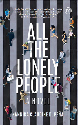 All the Lonely People 