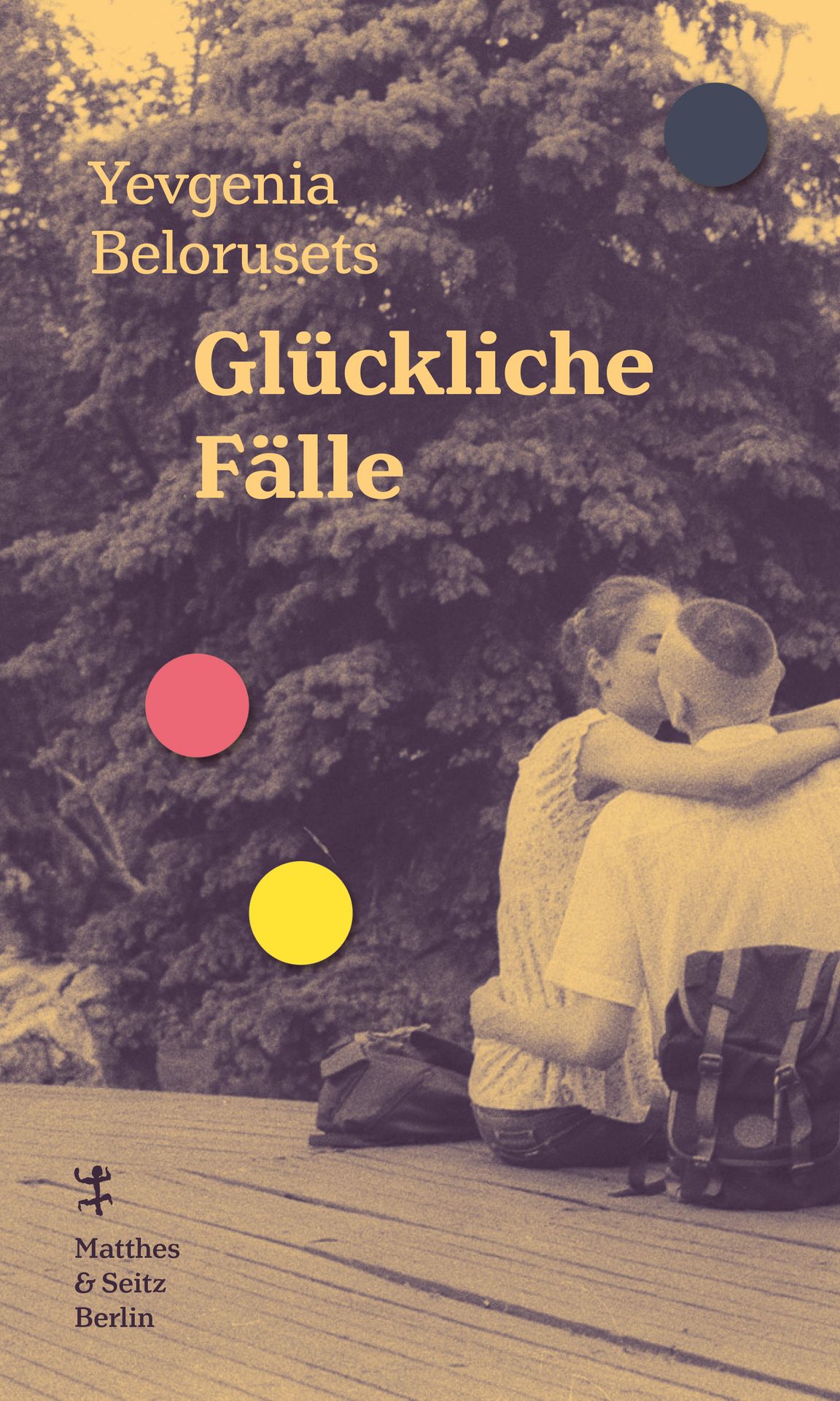 Glückliche Fälle [Lucky Breaks]