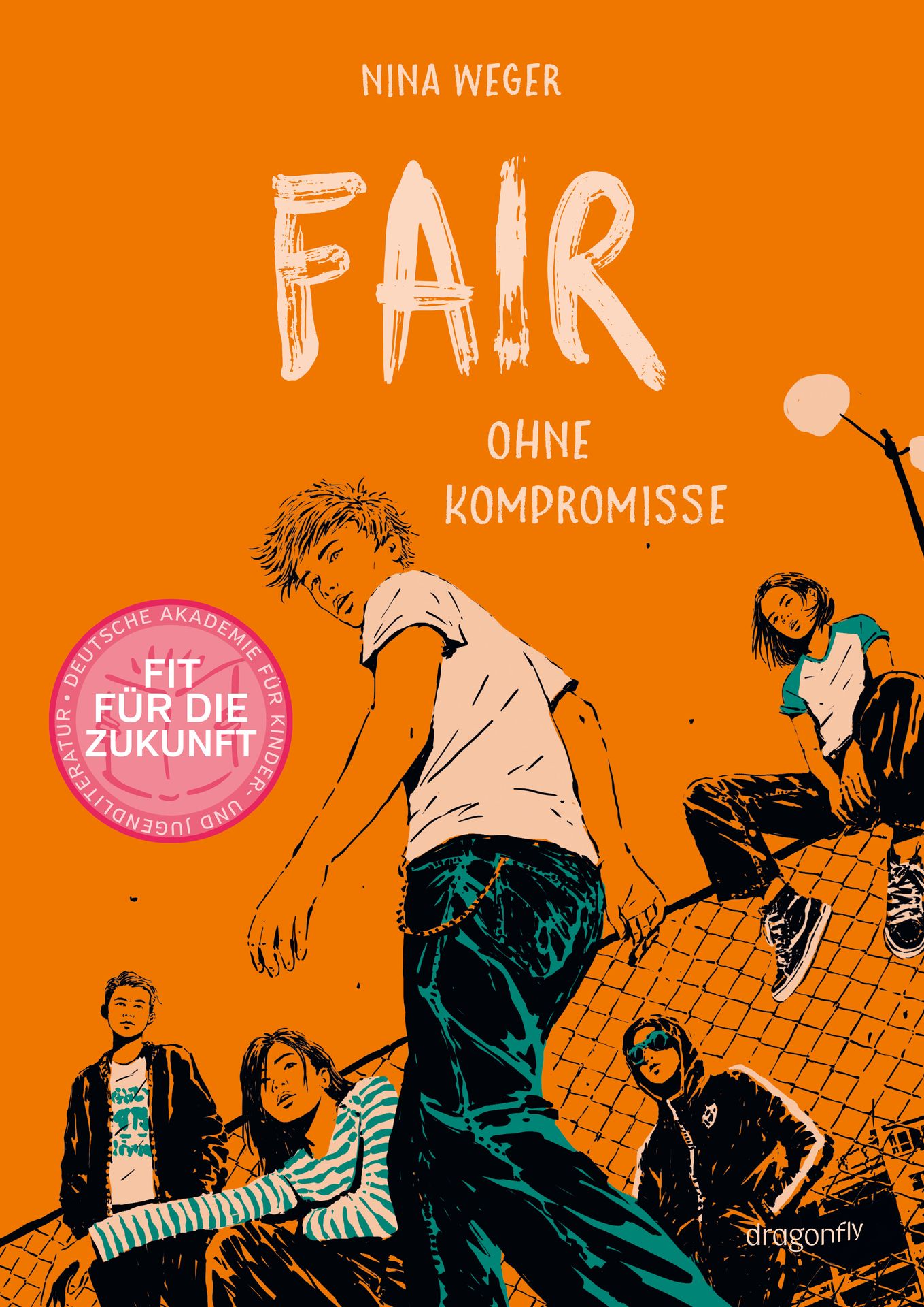 Fair. Ohne Kompromisse