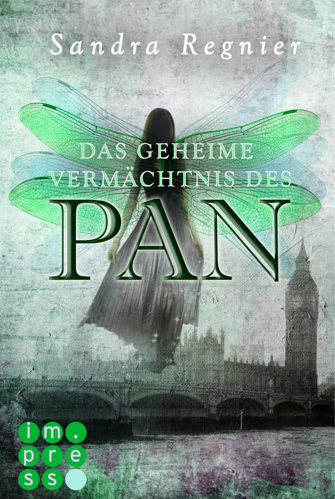 Das geheime Vermächtnis des Pan
