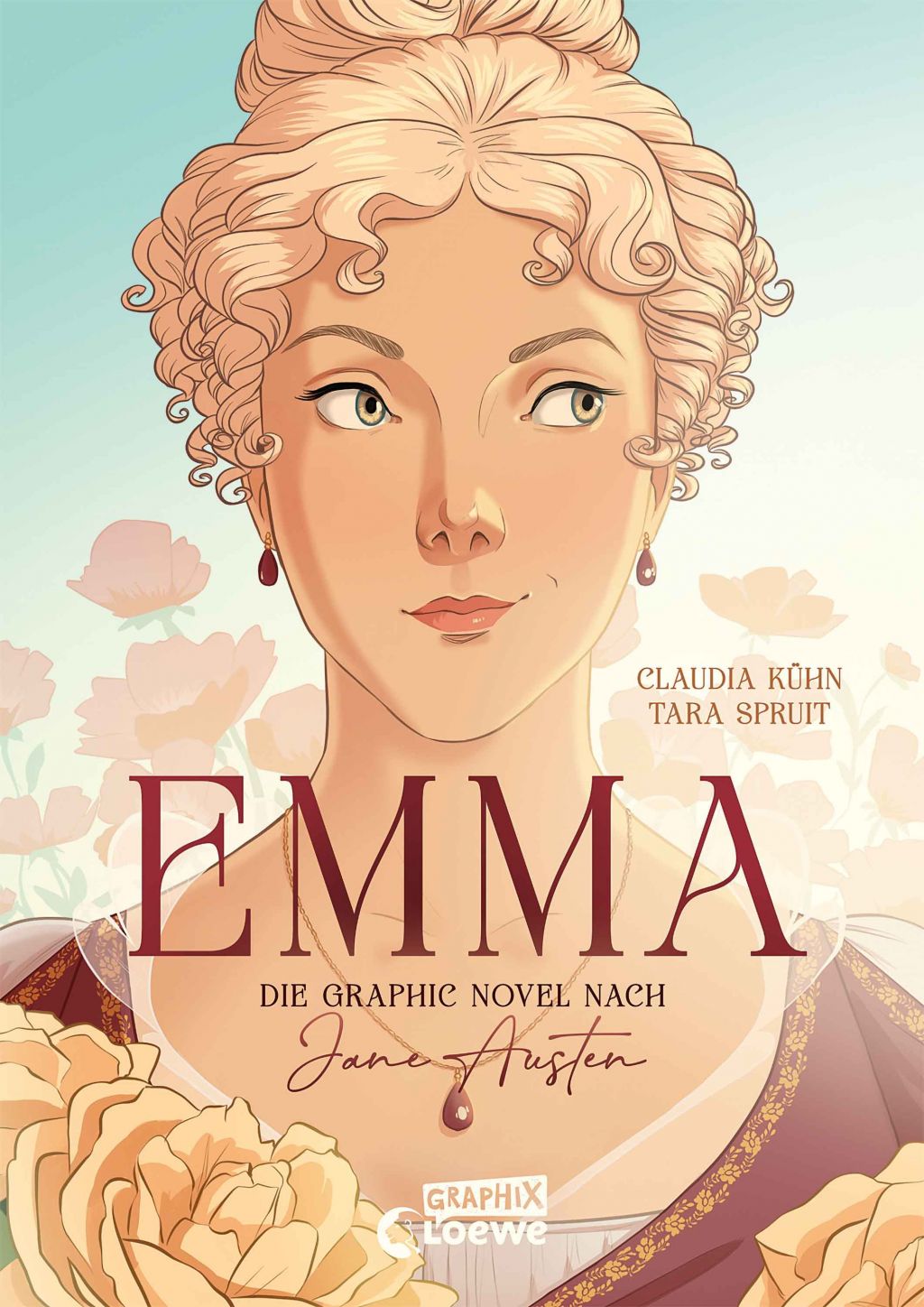 Emma – The Graphic Novel