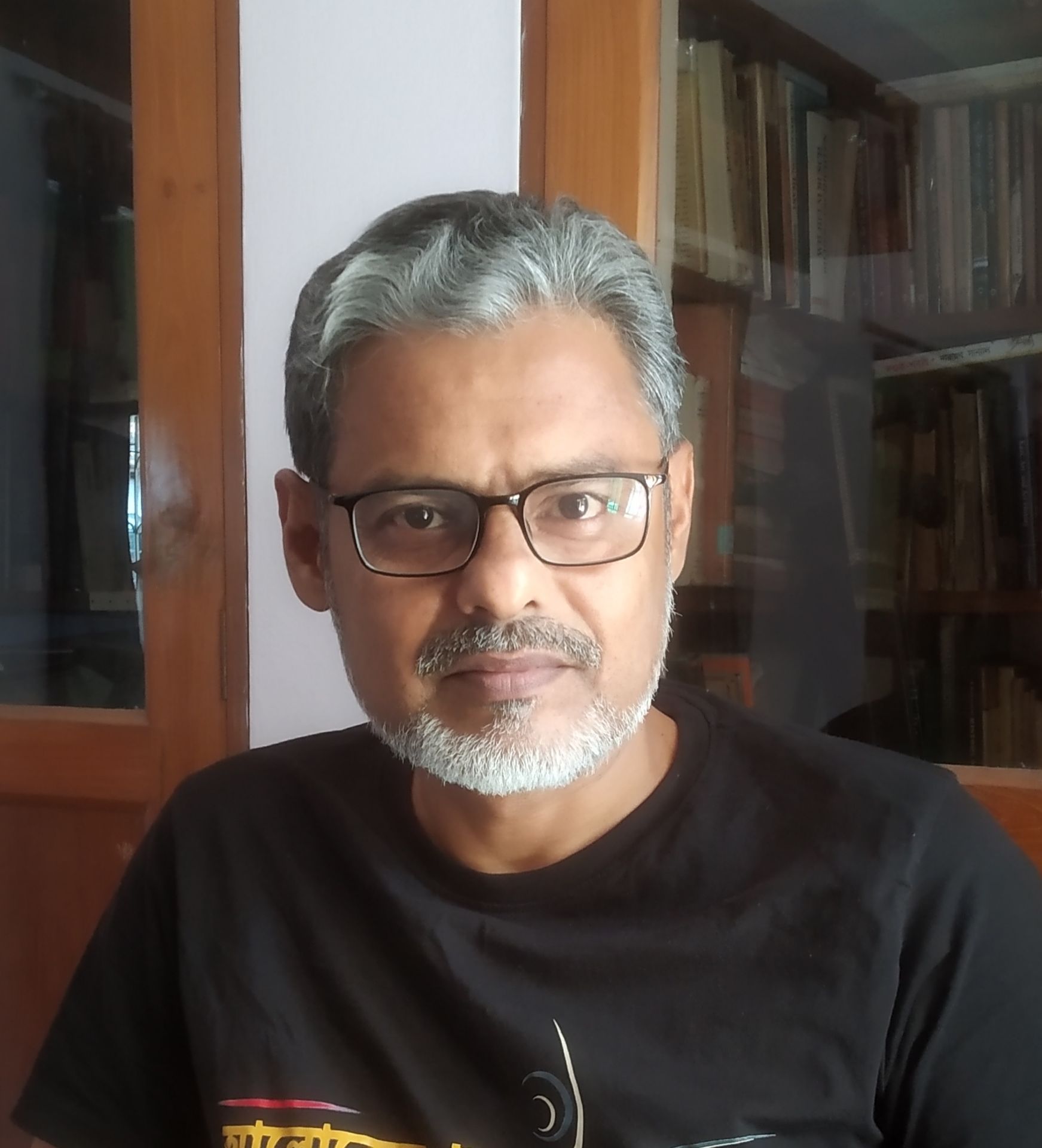 Partha Chattopadhyay