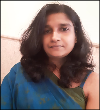 Ashani Shalika Ranasinghe