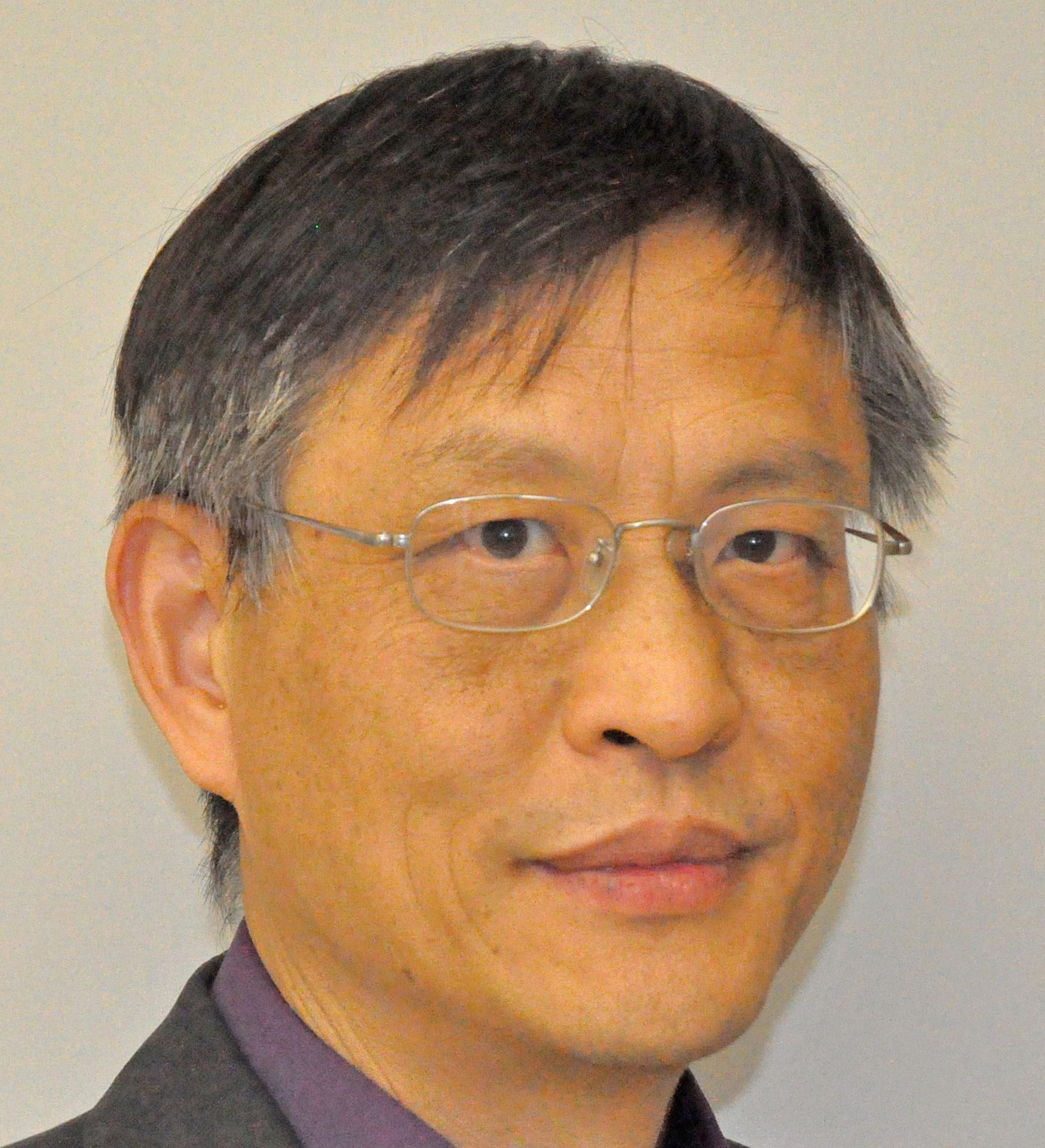 Dr. Huiru Liu, Trier, Germany