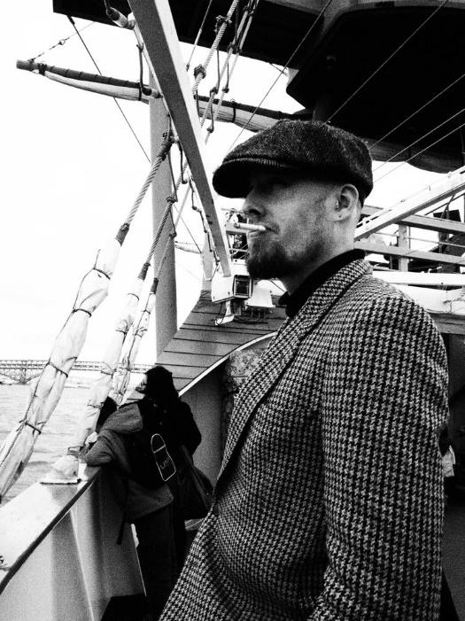 Dr Jörn Peter Grundmann