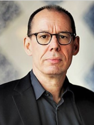 Jürgen Jakob Becker