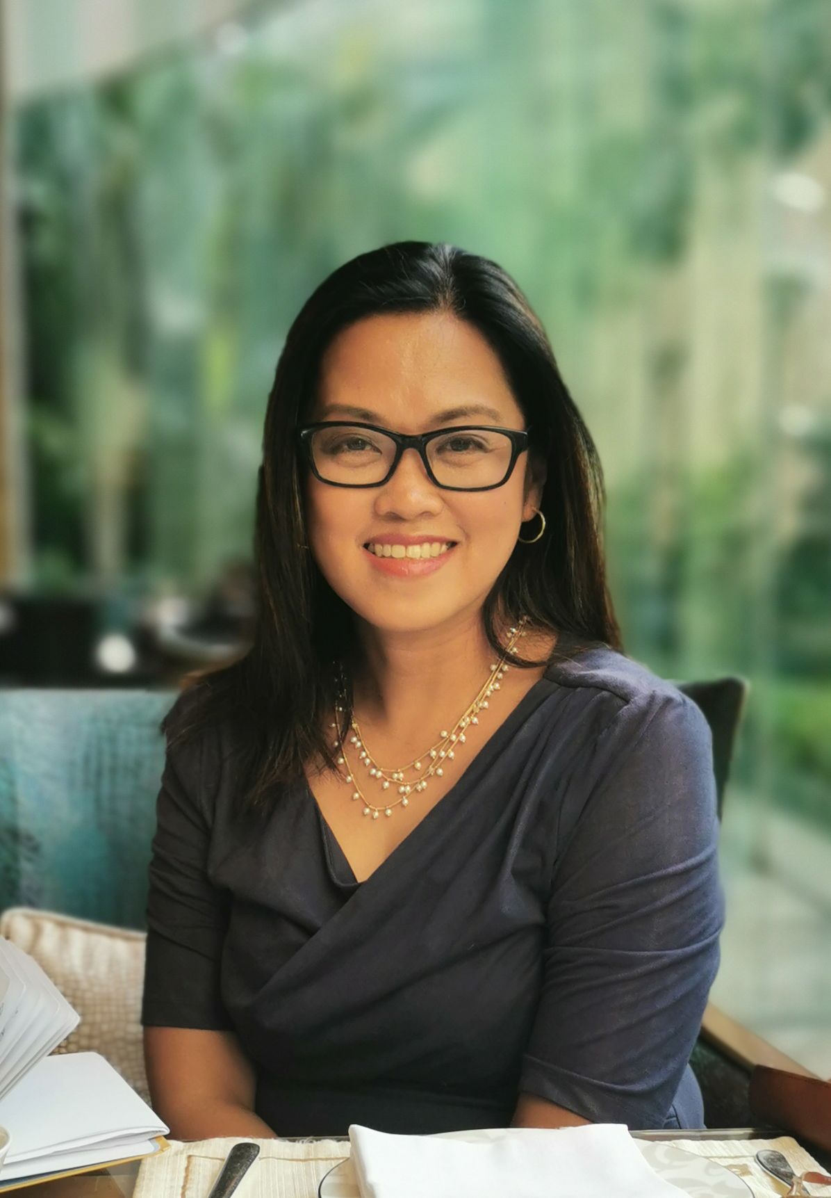 Andrea Pasion-Flores