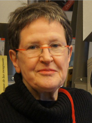 Dr. Renate Birkenhauer